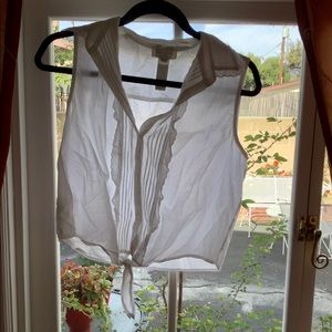 Jones New York blouse